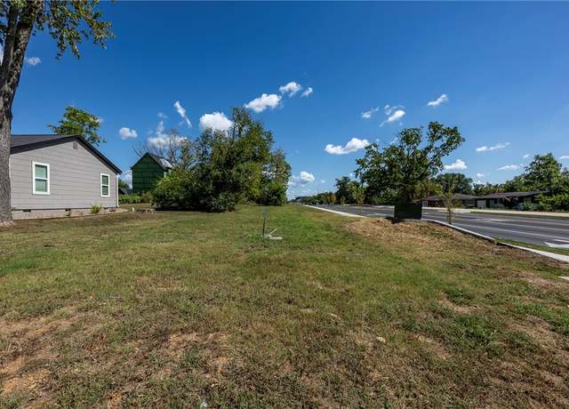 Property at 709 SE C St, Bentonville, AR 72712