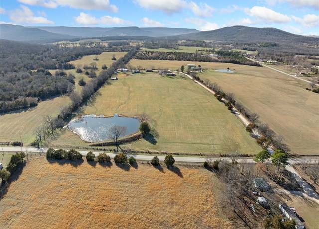 Property at 5541 Castleberry Rd, Harrison, AR 72601