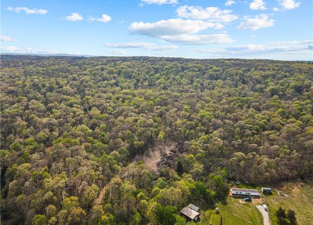 Property at S Hwy 265, West Fork, AR 72774