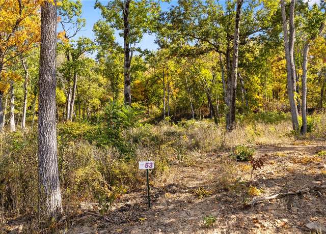 Property at Lot 53 Restore Rdg, Harrison, AR 72601