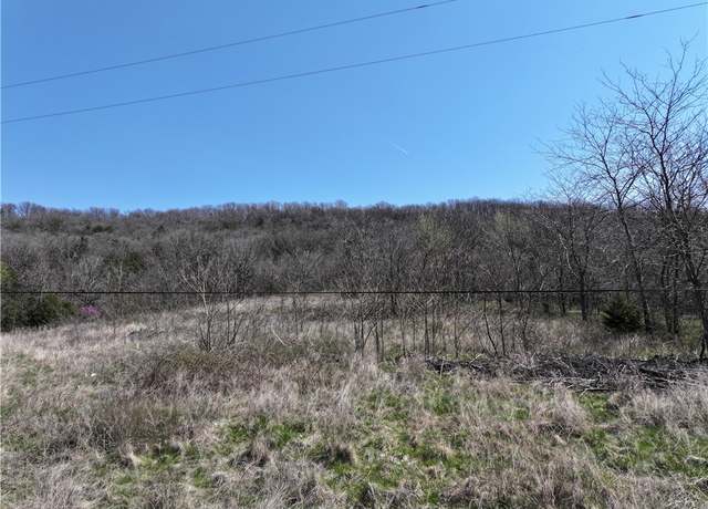 Property at 205 County Road 4252, Berryville, AR 72616