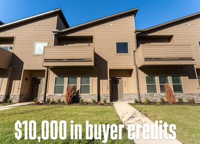 Property at 2196 Million Ln, Fayetteville, AR 72704, 3 beds, 2.5 baths