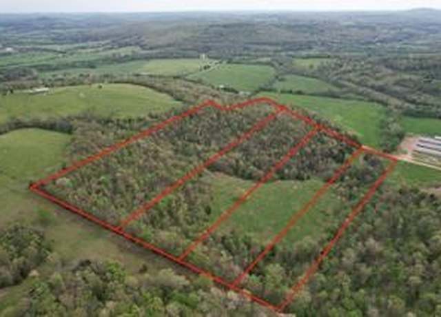 Property at TBD 5551 Madison, Huntsville, AR 72740