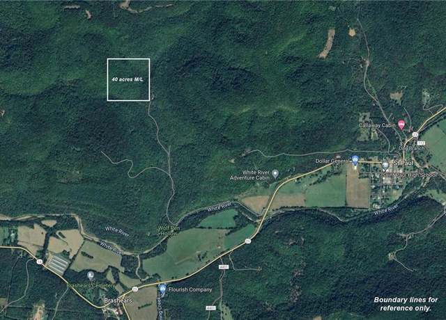 Property at Madison 5151, St Paul, AR 72760
