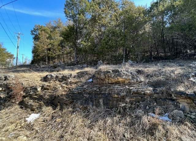 Property at 9 Quail Run Dr, Holiday Island, AR 72631