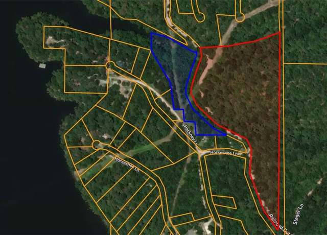 Property at TBD Railroad Cut Rd, Rogers, AR 72756