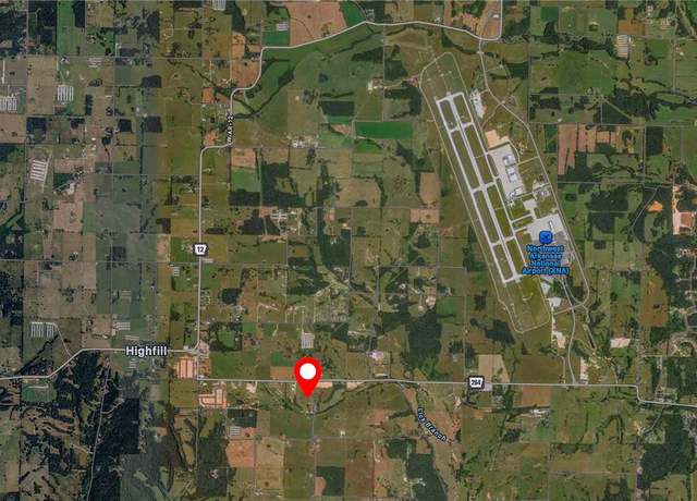 Property at TBD SW Bryant Rd, Gentry, AR 72734