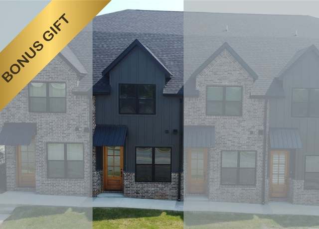 Property at 3057 W Ajax Ave, Rogers, AR 72758, 2 beds, 2.5 baths