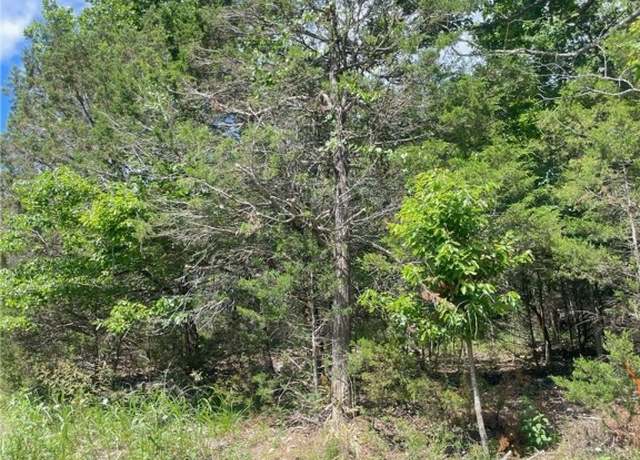 Property at 000 Sailboat Dr, Holiday Island, AR 72631