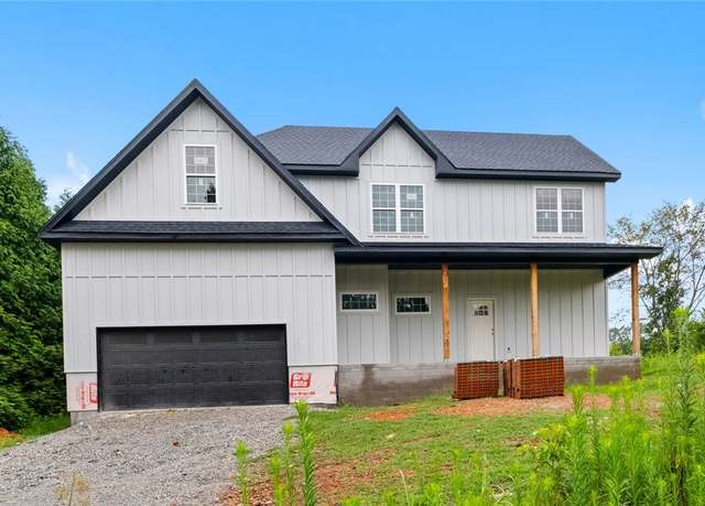 Property at 47 Eriboll Ln, Bella Vista, AR 72715, 3 beds, 2.5 baths