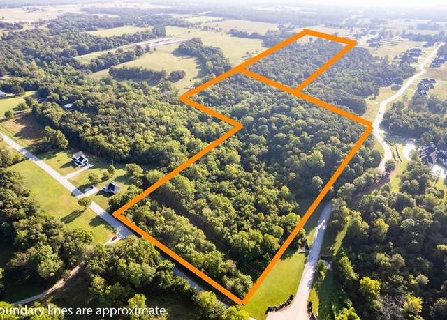 Property at 38.84 Fairmount Rd, Siloam Springs, AR 72761