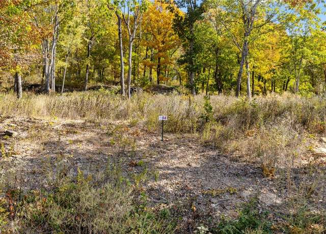 Property at Lot 54 Restore Rdg, Harrison, AR 72601
