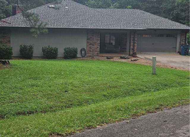 Property at 9 Forfar Ln, Bella Vista, AR 72715, 3 beds, 2 baths
