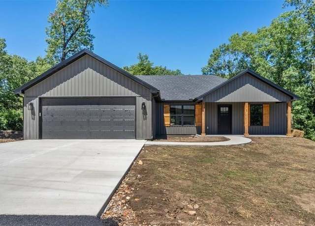 Property at 24 Birsay Cir, Bella Vista, AR 72715, 3 beds, 2 baths