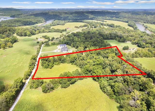 Property at TBD Wilson Ln, Fayetteville, AR 72701