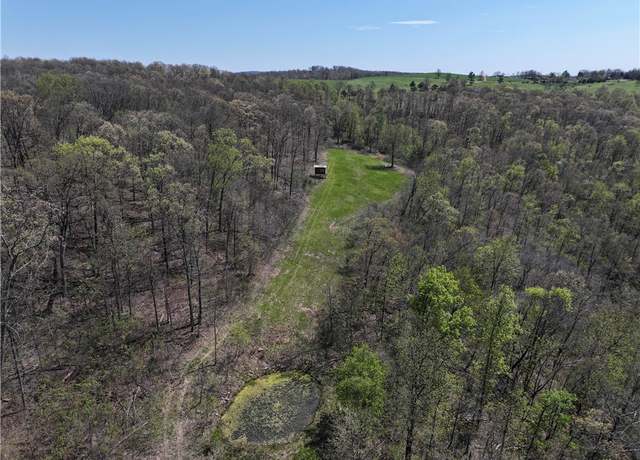 Property at TBD Madison 3625, Kingston, AR 72742