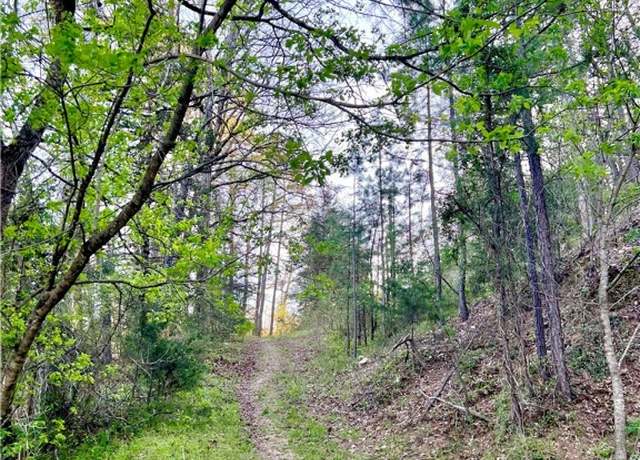 Property at 925-00041-000 Tbd Breezy Pt, Eureka Springs, AR 72632