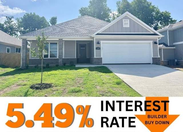 Property at 3795 Tranquility St, Springdale, AR 72764, 4 beds, 2 baths