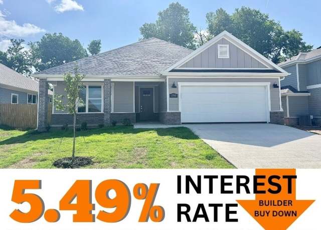 Property at 3795 Tranquility St, Springdale, AR 72764, 4 beds, 2 baths