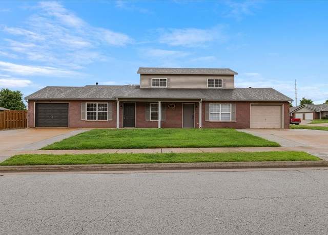 Photo of home in Bentonville, AR