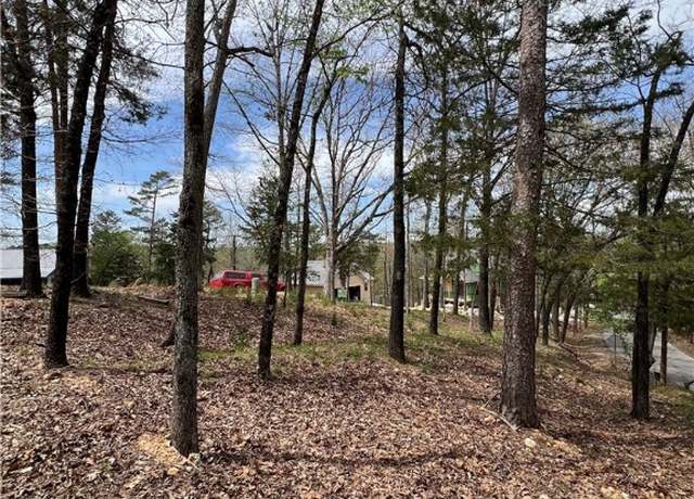 Property at 6 Corley Loop, Eureka Springs, AR 72632