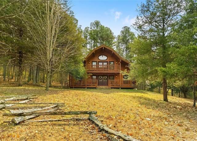 Property at 3134 Van Buren, Eureka Springs, AR 72632