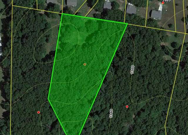 Property at Lot 4 Hawkins Rd, Harrison, AR 72601