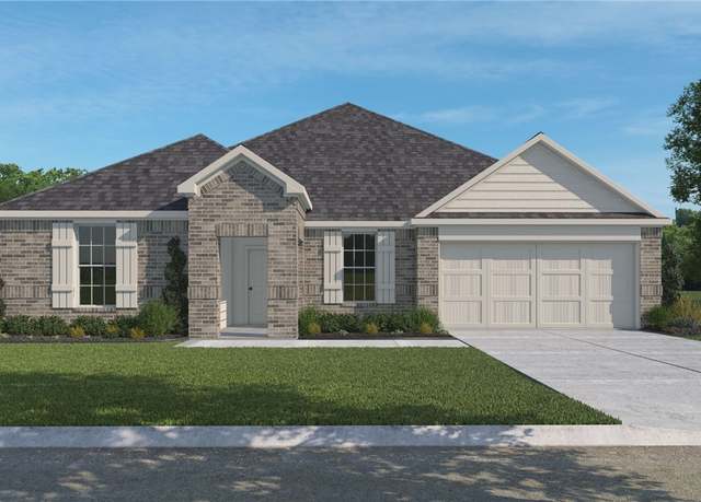 Property at 2909 Hattie Ln, Lowell, AR 72745, 4 beds, 2 baths