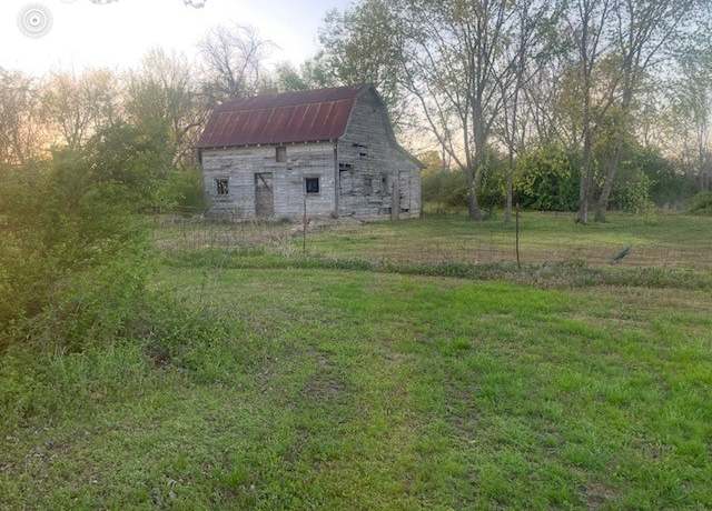 Property at 16013 N Airport Rd, Siloam Springs, AR 72761