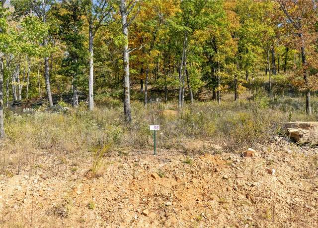 Property at Lot 55 Restore Rdg, Harrison, AR 72601