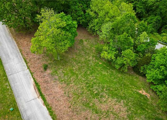 Property at TBD Mountain Lake Ct, Rogers, AR 72756