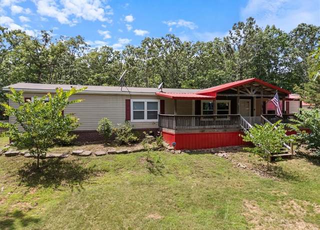 Property at 15471 Greasy Valley Rd, Prairie Grove, AR 72753, 3 beds, 2 baths