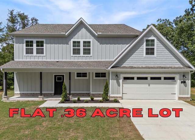 Property at 26 Tiree Dr, Bella Vista, AR 72715, 3 beds, 2.5 baths