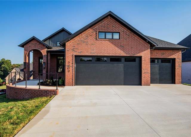 Property at 5409 Altamonte Rd, Rogers, AR 72758, 4 beds, 3.5 baths