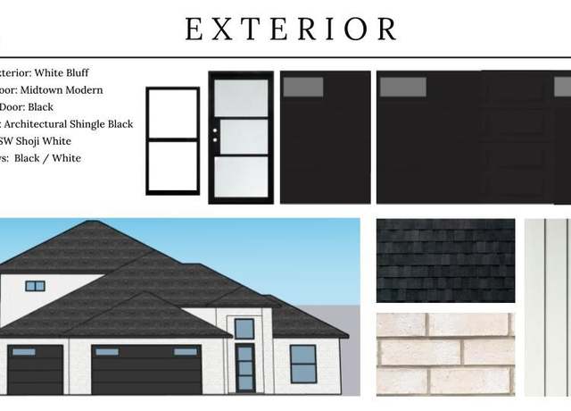 Property at 3805 SW Rhythm Ave, Bentonville, AR 72713, 4 beds, 3.5 baths
