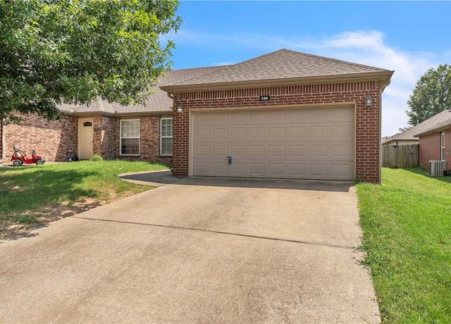Property at 286 & 288 Copper Oaks Dr, Centerton, AR 72719