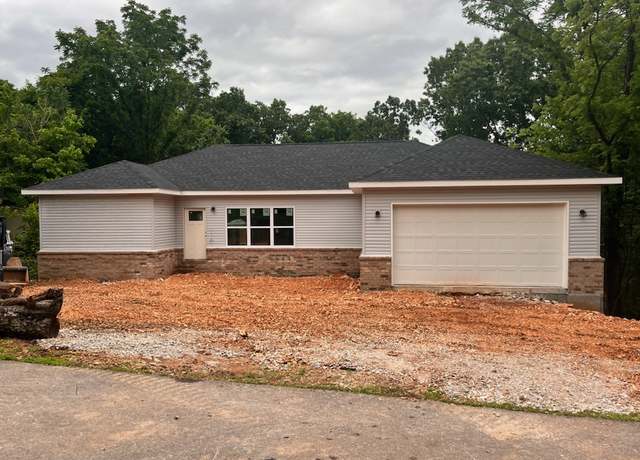 Property at 25 Hartlepool Dr, Bella Vista, AR 72715, 3 beds, 2 baths