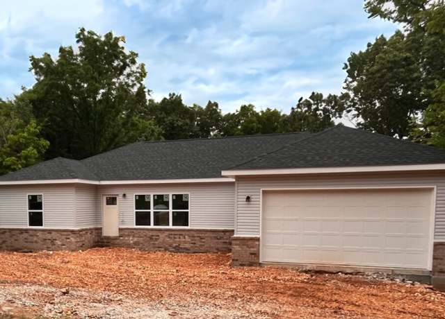Property at 25 Hartlepool Dr, Bella Vista, AR 72715, 3 beds, 2 baths