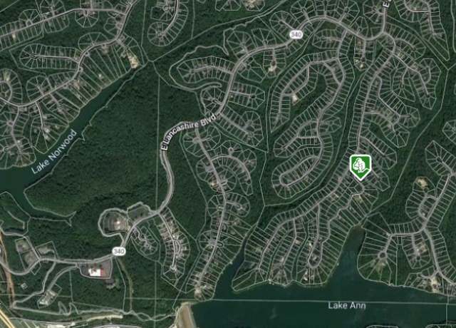 Property at Lot 6 Bosworth Cir, Bella Vista, AR 72714