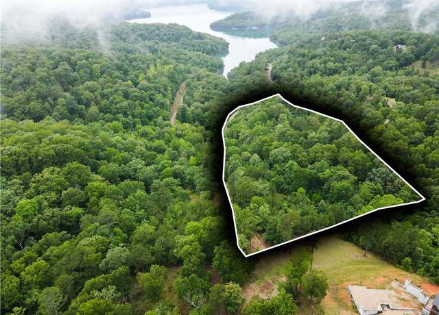 Property at 000 TBD Cr 1525, Eureka Springs, AR 72632