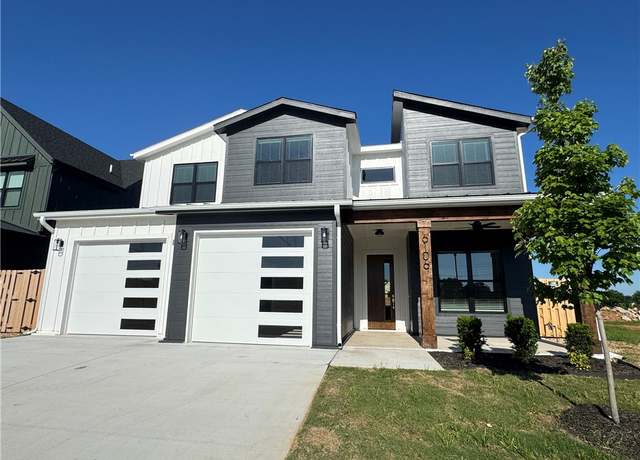 Property at 6115 S 41st St, Rogers, AR 72758, 4 beds, 3.5 baths