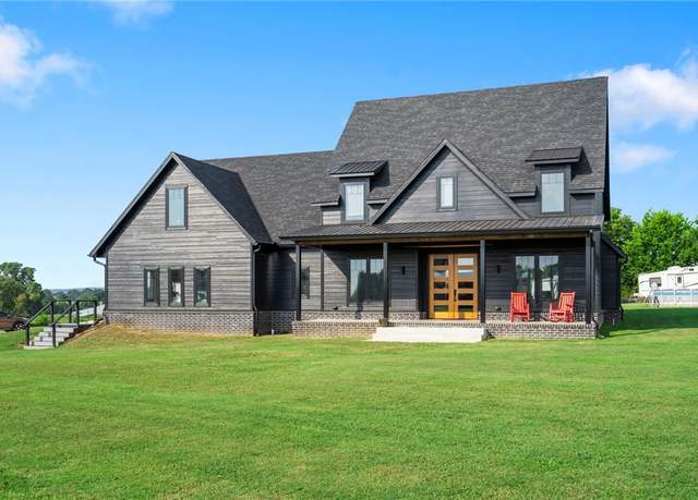 Property at 12907 Viney Grove Rd, Prairie Grove, AR 72753, 4 beds, 3.5 baths