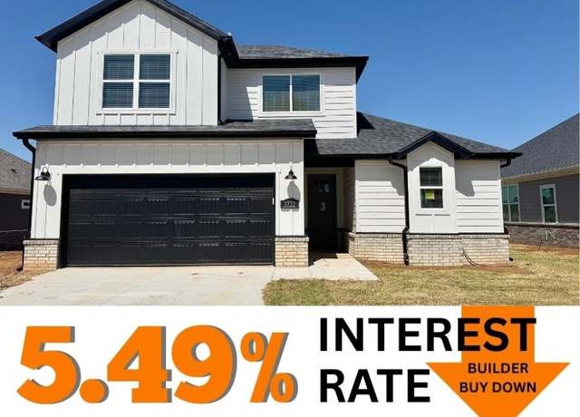 Property at 3722 Tranquility St, Springdale, AR 72764, 4 beds, 2.5 baths