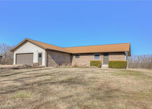 Property at 2369 Route C, Goodman, MO 64843, 2 beds, 3 baths