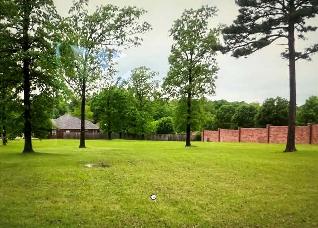 Property at Lots 4 & 5 of Block 2 Bluff Ln #301, Holiday Island, AR 72631