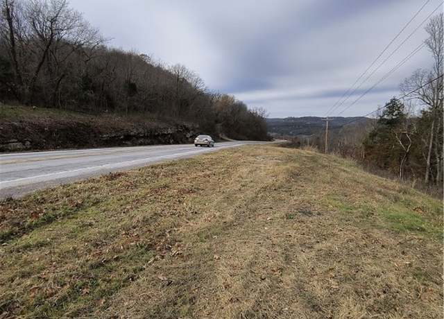 Property at TBD Cr-235, Eureka Springs, AR 72632