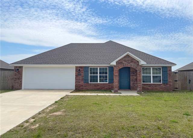 Property at 2121 Brown Bear Ln, Gentry, AR 72734, 4 beds, 2 baths