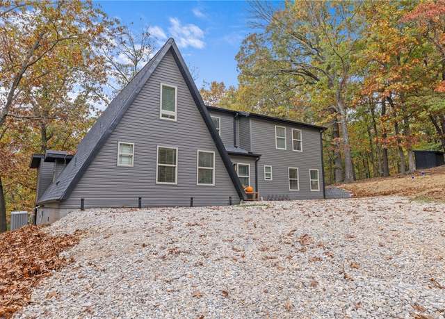 Property at 12672 Gooseberry, Bentonville, AR 72712, 3 beds, 3.5 baths