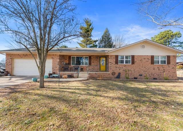 Property at 3970 H Street Ter, Harrison, AR 72601, 3 beds, 2 baths