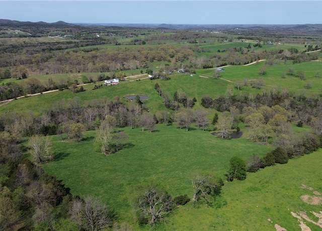 Property at W County Road 417, Berryville, AR 72616